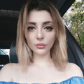 Լուսինե Սիմոնյան